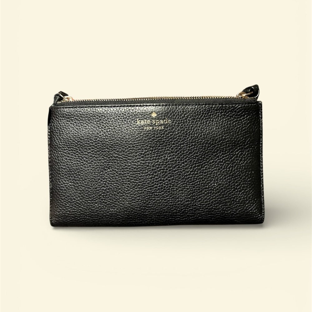 Kate Spade Bi fold wallet
